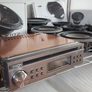 エスティマ ACR55W