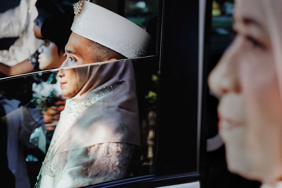 Fotógrafo de casamento Yuga Ramdhani (yugaramdhani). Foto de 13 de junho 2022