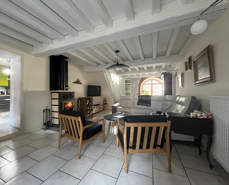 Vente maison 8 pièces 174 m² à Avot (21580), 295 000 €