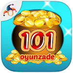 Cover Image of Download 101 Okey Oyunzade 2.3.19 APK