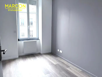 appartement à Gueret (23)