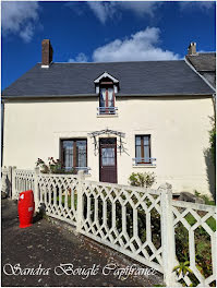 maison à Pré-en-Pail-Saint-Samson (53)