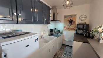 appartement à Aix-les-Bains (73)