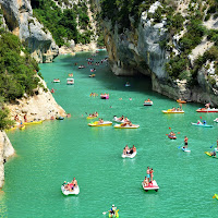 Tutti in acqua di 