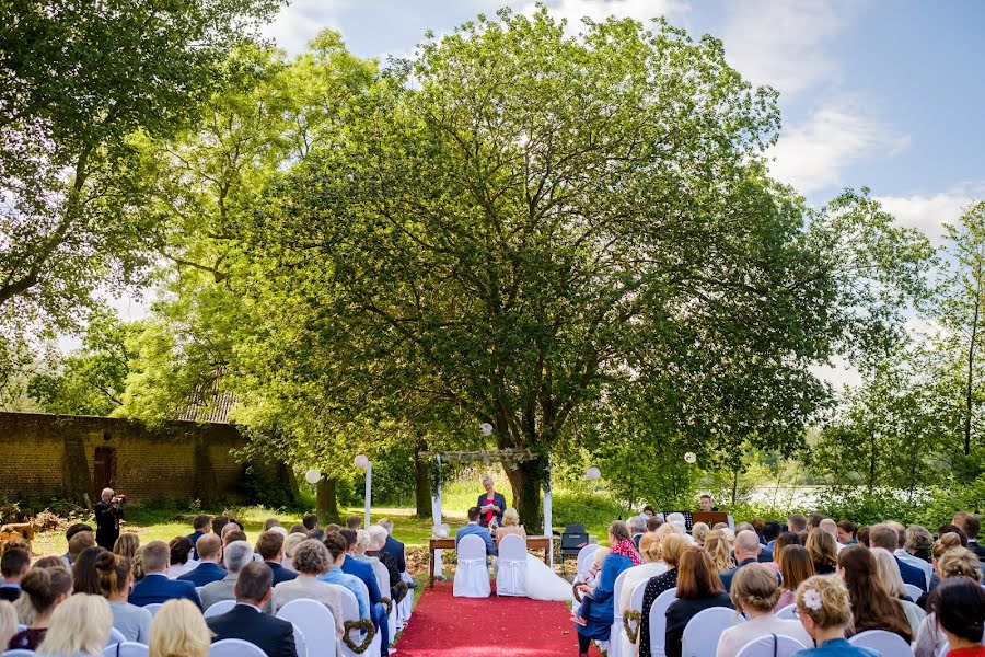 Vestuvių fotografas Angela Krebs (angelaundole). Nuotrauka 2019 gruodžio 16