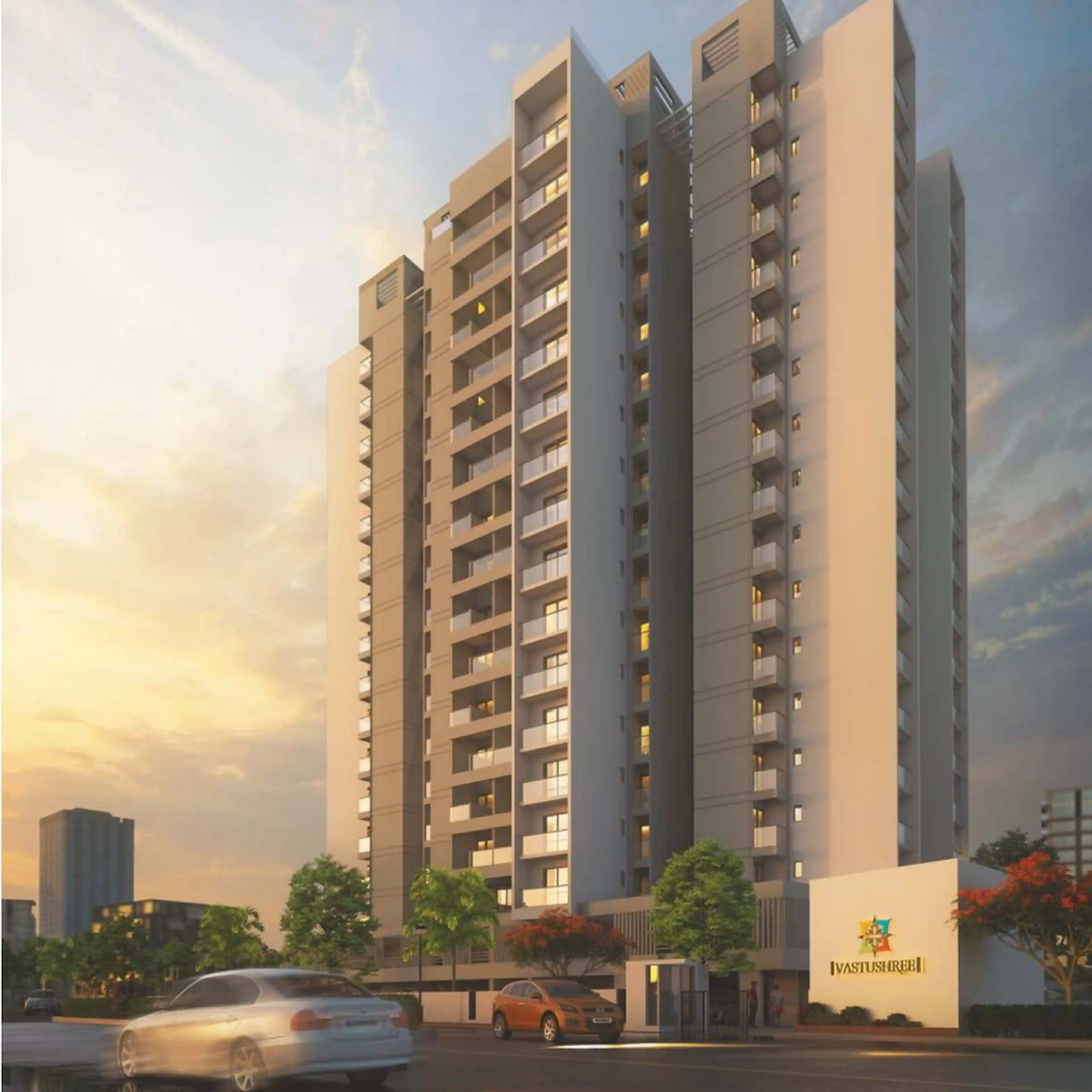 Kalash Vastushree-elevation-1