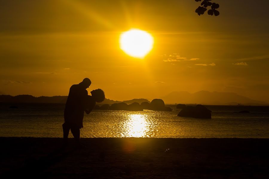 Photographer sa kasal Gabriel Ribeiro (gbribeiro). Larawan ni 29 Oktubre 2017