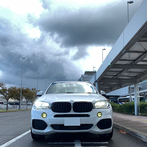 X5 xDrive 35d