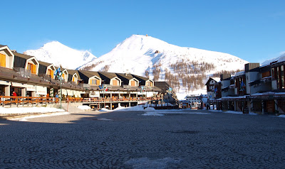 Tra le montagne di Sestriere di Mafaldaismyway