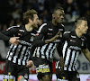 Charleroi retrouve la victoire au bout du suspense