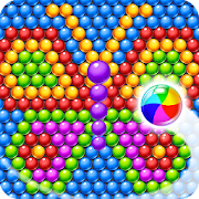 Bubble Shooter Aquarium  Icon