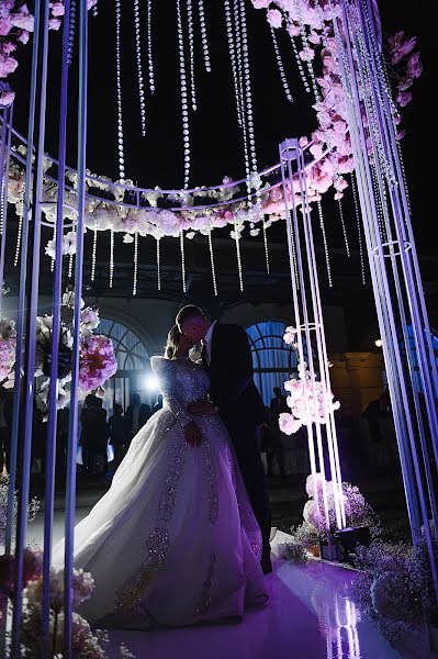 Fotografo di matrimoni Mariya An (mary-an). Foto del 5 novembre 2022