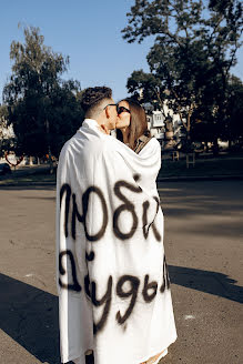 Fotografo di matrimoni Igor Bakuma (bakumafoto). Foto del 25 marzo 2022