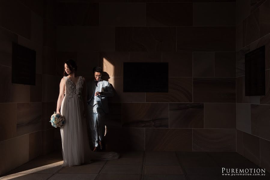 Fotógrafo de bodas Alex Huang (huang). Foto del 8 de octubre 2019