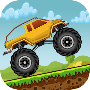 Hill Climb Racing logo