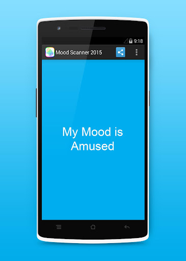 免費下載娛樂APP|Mood Scanner 2015 app開箱文|APP開箱王