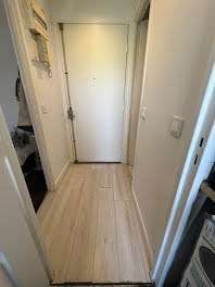 appartement à La Courneuve (93)