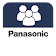 Panasonic Conference App icon