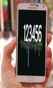 Password Code Generator(圖1)-速報App