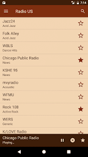 Radio US(圖2)-速報App