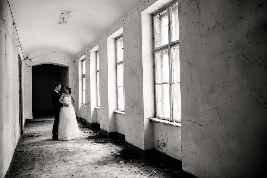 Wedding photographer Gabriella Hidvégi (gabriellahidveg). Photo of 18 September 2014