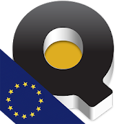 Europe Trivia Quiz  Icon