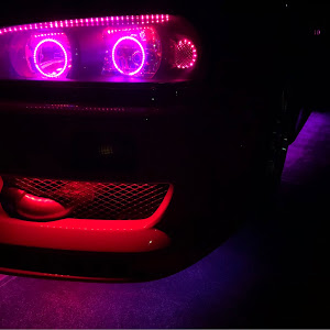 スカイライン R34