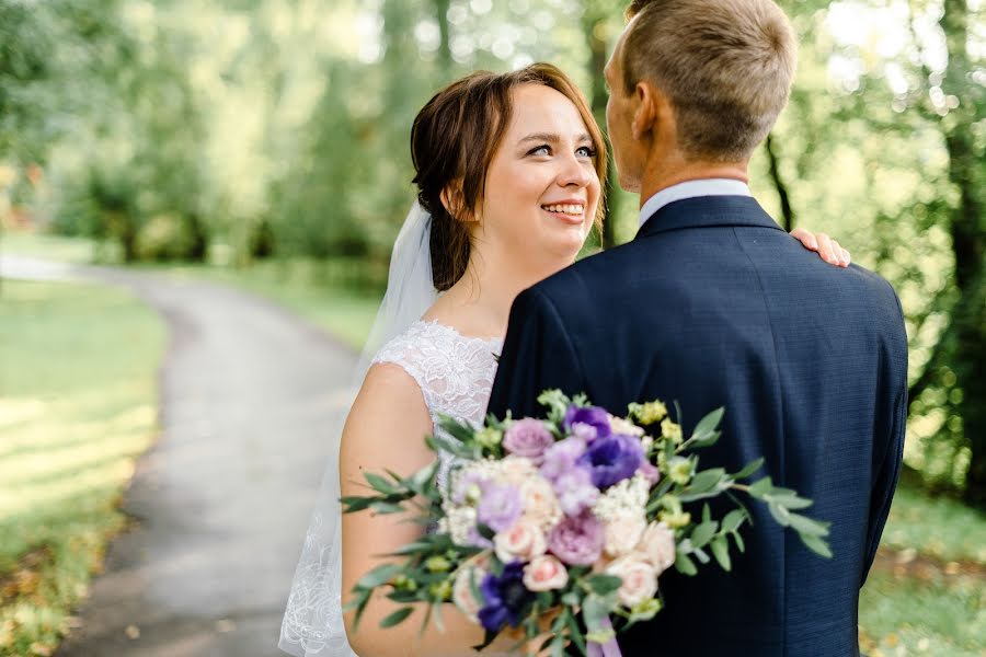 Hochzeitsfotograf Anzhelika Nekrasova (angel-nek). Foto vom 24. April 2020