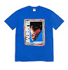 supreme summer tees mask tee ss22