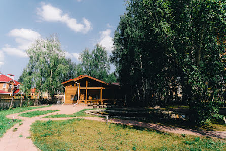 Wedding photographer Anna Bukhtoyarova (skorpyanka). Photo of 9 August 2016