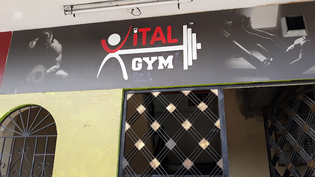 Opiniones de Vital Gym en Guayaquil - Gimnasio