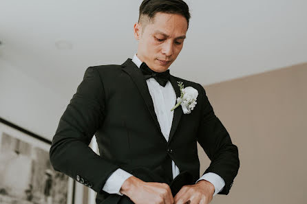 Fotógrafo de casamento Tam Nguyen (fernandes). Foto de 30 de maio 2018