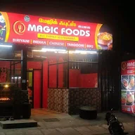 Magic Foods photo 2