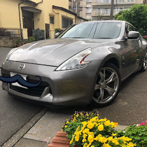 フェアレディZ Z34