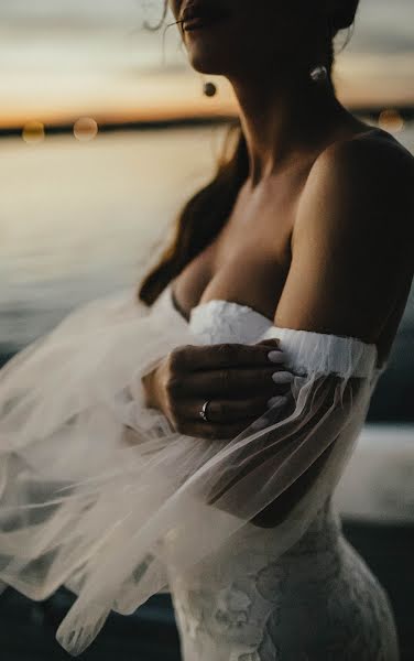 Wedding photographer Mayya Lyubimova (lyubimovaphoto). Photo of 27 August 2020