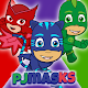 Download PJ Super Masked For PC Windows and Mac 1.0