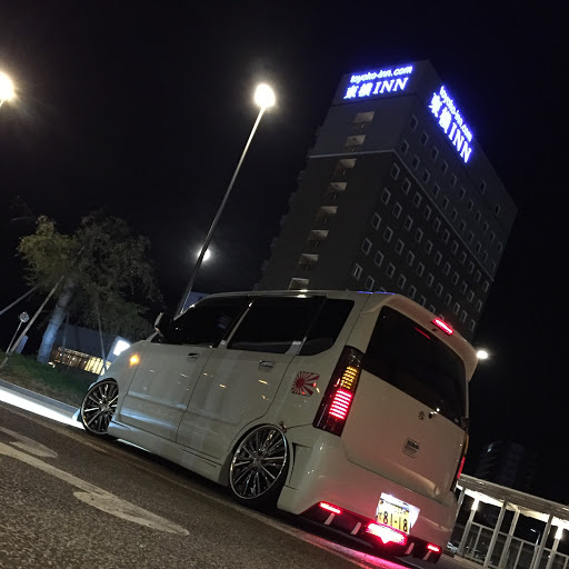 Cartuneユーザーページ Rrさんがオーナーの車一覧 車のカスタム情報はcartune