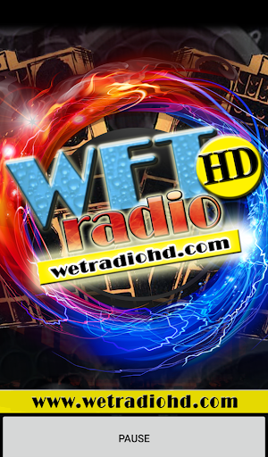 Wet Radio HD