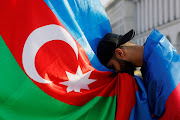 The six-week conflict between Azerbaijan and ethnic Armenian forces over the region and its surrounding areas was brought to a halt by a Russian-brokered ceasefire deal last month.