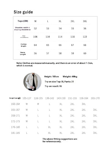 Title 1, Mens Short Lapels Jacket Single-breasted Simpl...