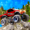 Monster Truck Jumping Stunt 3D 1.2 APK Download