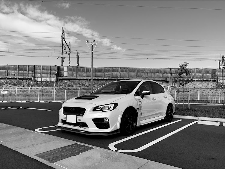 WRX STIのサウンドオブエンジン・タイレルフィードP34・6輪F-1・パガーニ・飯テロに関するカスタム事例の投稿画像4枚目