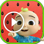 Cover Image of Download Nursery Rhymes 3.4 APK