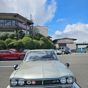 スカイライン GT-R