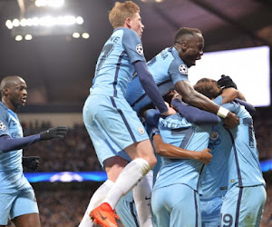 Manchester City dans le viseur de l'UEFA