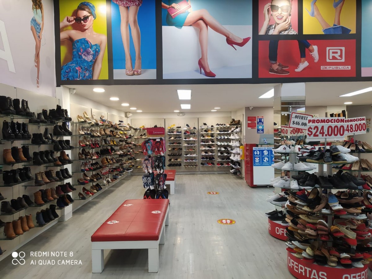 Local En Venta - Usme, Bogota
