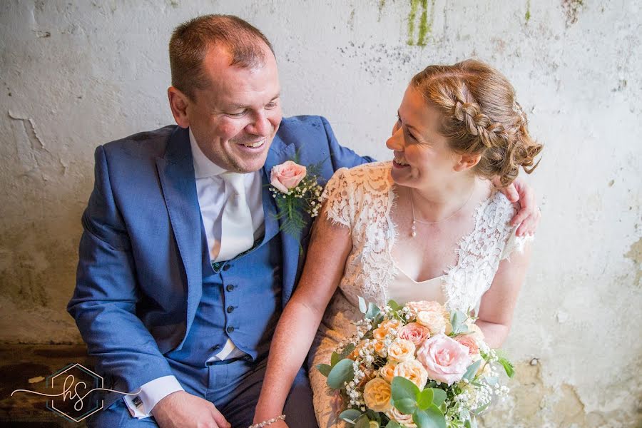 Fotógrafo de bodas Helen Strong (helenstrongphoto). Foto del 11 de junio 2019