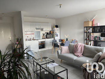 appartement à Niort (79)