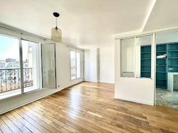 appartement à Paris 16ème (75)