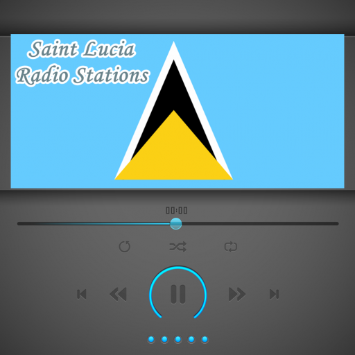 Saint Lucia Radio Stations